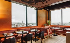 The Social Hub Glasgow